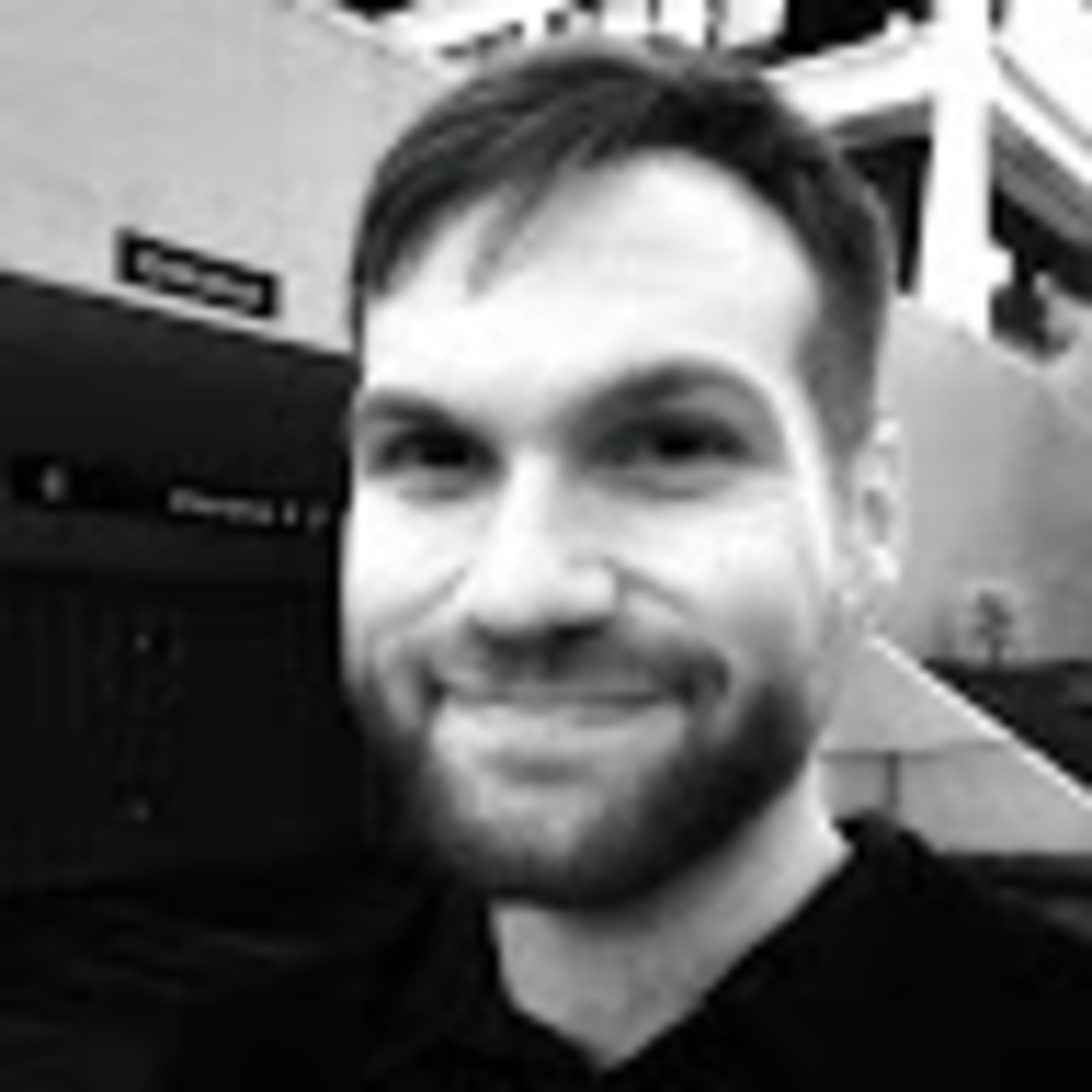 Meet your Posher, Zachary